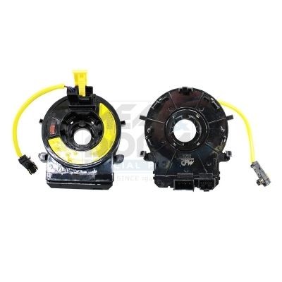 MEAT & DORIA Wikkelveer, airbag 231392 Hyundai COUPE Knipperlicht hendel MEAT & DORIA 231392
