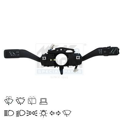 MEAT & DORIA Ohjausakselin kytkin 231526 Mukavuus / sisätilan Skoda Superb 3v5: Ohjausakselin kytkin MEAT & DORIA 231526