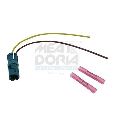 MEAT & DORIA Cable Repair Set, wheel speed sensor 25468 25468 MEAT & DORIA tyre pressure sensor (tpms) for PEUGEOT BIPPER