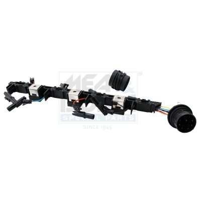 MEAT & DORIA Kaapelinkorjaussarja, suihkutussuutin 25494 25494 MEAT & DORIA Korjaussarja, ruiskutussuutin Skoda FELICIA hinta