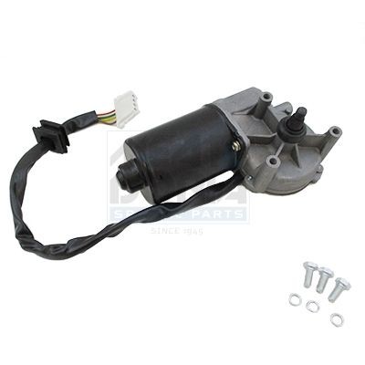 MEAT & DORIA Motore tergicristallo 27612 27612 costo Motorino tergicristallo MEAT & DORIA MERCEDES-BENZ GLK