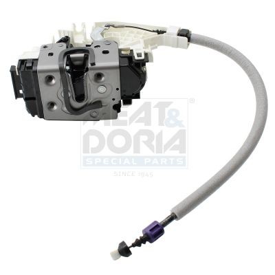 MEAT & DORIA Serrure de porte 31718 31718 Serrure de porte MEAT & DORIA MERCEDES-BENZ Classe E