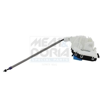 MEAT & DORIA Serrure de porte 31720 Mercedes-Benz Classe E Serrure de porte MEAT & DORIA 31720