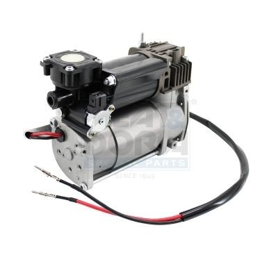 MEAT & DORIA Kompressor luftfjädring 58002 BMW E65 Luftfjädring MEAT & DORIA 58002