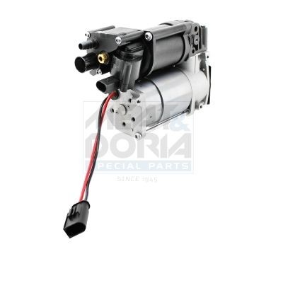 MEAT & DORIA Συμπιεστής ανάρτησης αέρα 58005 MEAT & DORIA 58005 Αερανάρτηση BMW F06 φθηνά