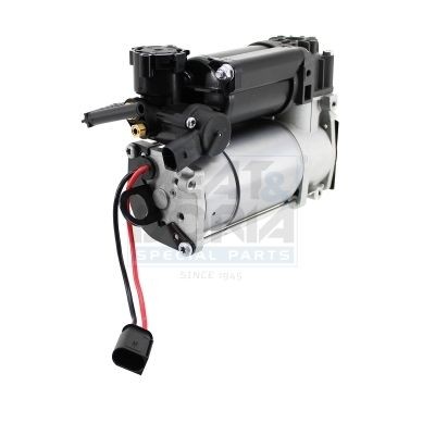 MEAT & DORIA Compressor voor de luchtvering 58010 MEAT & DORIA 58010 originele Luchtvering Jaguar XJ Sedan kosten