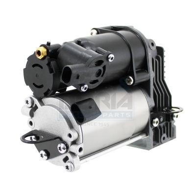 MEAT & DORIA Compresseur suspension pneumatique 58024 58024 Suspension pneumatique LAND ROVER DEFENDER MEAT & DORIA