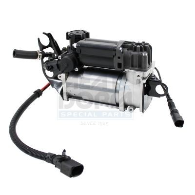 MEAT & DORIA Compressor voor de luchtvering 58028 MEAT & DORIA 58028 Luchtveerbalg Lexus NX originele