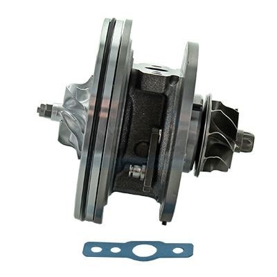 MEAT & DORIA Rumpfgruppe Turbolader 601319 601319 Turbolader MEAT & DORIA FORD FUSION