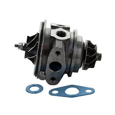 MEAT & DORIA Turbo patroon 601365 Dacia LODGY Turbocharger MEAT & DORIA 601365