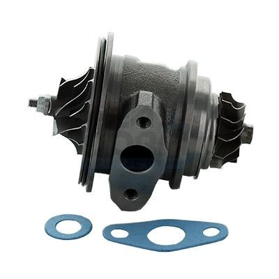 Serdeņa bloks, Turbokompresors MEAT & DORIA 601366 MEAT & DORIA 601366: Turbokompresori Kia RIO 2016