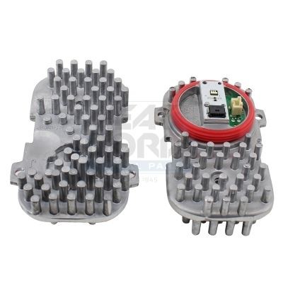 MEAT & DORIA Εγκέφαλος, φωτισμός 73212684 Εγκέφαλος, φωτισμός MEAT & DORIA Audi Q3 73212684