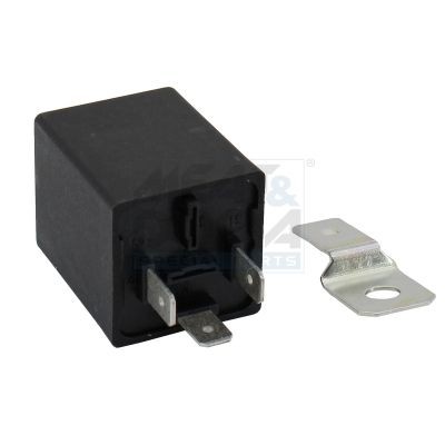 MEAT & DORIA Indicator relay 73237017 73237017 MEAT & DORIA indicator relay for NISSAN X-TRAIL