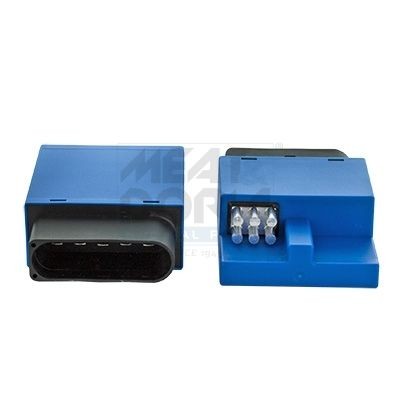 MEAT & DORIA Relé palivového čerpadla 73240153 Relé palivového čerpadla MEAT & DORIA Volkswagen T-ROC 73240153