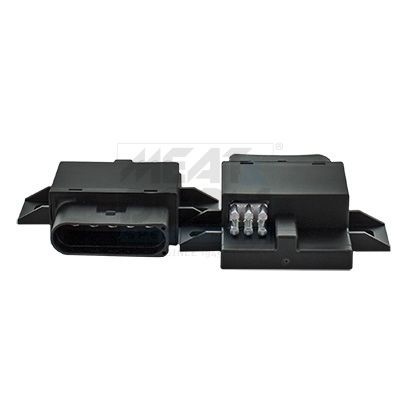 MEAT & DORIA Relè, bensinpumpe 73240154 Drivstoffpumperelé MEAT & DORIA Seat TARRACO 73240154