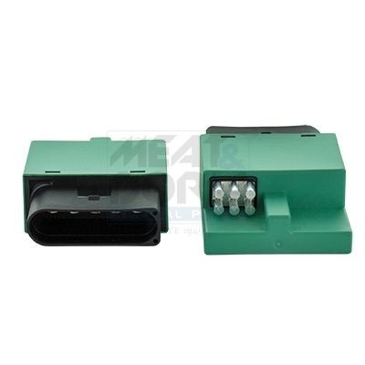 MEAT & DORIA Rele, polttoainepumppu 73240157 Rele, polttoainepumppu MEAT & DORIA