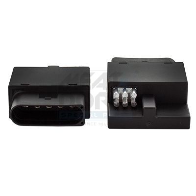 MEAT & DORIA Relè, bensinpumpe 73240158 Drivstoffpumperelé MEAT & DORIA Seat TARRACO 73240158