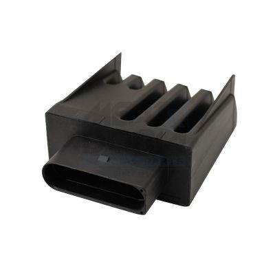 MEAT & DORIA Relè, bensinpumpe 73240168 73240168 Drivstoffpumperelé SEAT TARRACO MEAT & DORIA