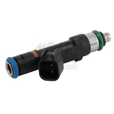MEAT & DORIA Injector 75117154 MEAT & DORIA 75117154 Brandstofinjector F-250 Super Duty Crew Cab Pick-up (P221) prijs
