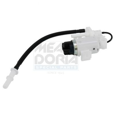 MEAT & DORIA Reparationssats, bränslepump 77863 77863 Reparationssats bränslepump MEAT & DORIA TOYOTA YARIS