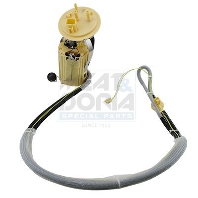 Impianto alimentazione carburante MEAT & DORIA 77874 MEAT & DORIA 77874 costo Pompa carburante Volvo XC 90 2011