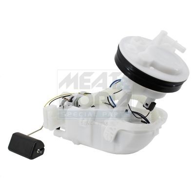 MEAT & DORIA Benzinepomp 77886 Hyundai H-1 Kasten Opvoerpomp MEAT & DORIA 77886