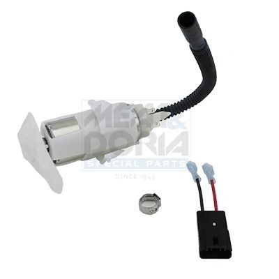 MEAT & DORIA Reparasjonssett, bensinpumpe 77889 MEAT & DORIA 77889 Reparasjonssett, bensinpumpe BMW 3 Sedan (E46) 320 d 150 hk 2004