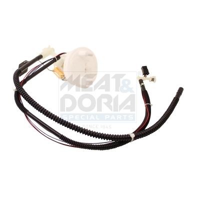 MEAT & DORIA Sensor, reservetank 79201 79201 Tankmåler MEAT & DORIA HONDA ACCORD