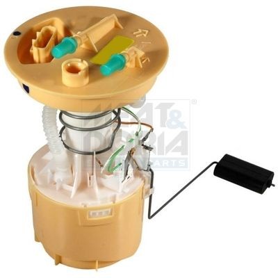 Tankvlotter MEAT & DORIA 79330E MEAT & DORIA 79330E Brandstofniveau sensor FORD FOCUS 2001