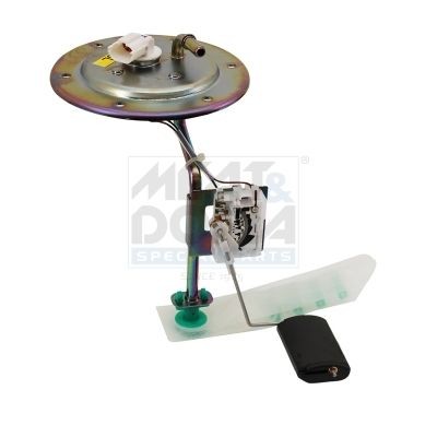Αισθητήρας, αποθέματα καυσίμου MEAT & DORIA 79453 MEAT & DORIA 79453: Αισθητήρας αποθέματα καυσίμου Kia RIO 2024