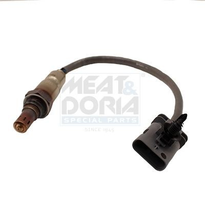 Lambdasonde MEAT & DORIA 811039 MEAT & DORIA 811039 FIAT TIPO 2015 O2 Sensor