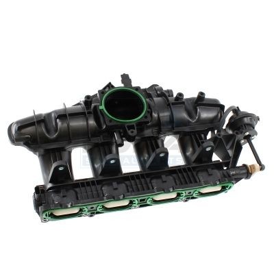 MEAT & DORIA Inlaatspruitstuk 89509 Volkswagen EOS Inlaat, spruitstuk MEAT & DORIA 89509