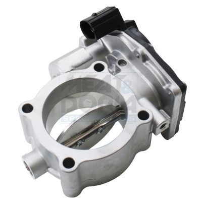 MEAT & DORIA Škrtiaca klapka 89596 Škrtiaca klapka MEAT & DORIA Lancia MUSA 89596