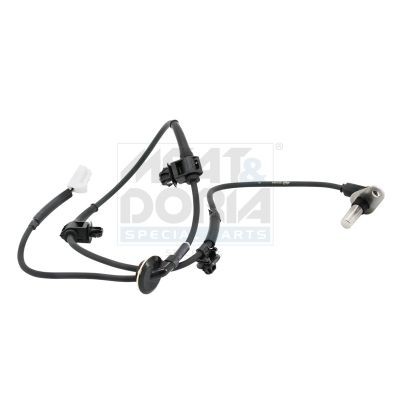 MEAT & DORIA Wielsnelheidssensor (ABS) 901167 MEAT & DORIA 901167 Wielsnelheidssensor (ABS) MAZDA BT-50 Flatbed Vrachtwagen/Chassis (CD, UN) 3.0 CDVi 4x4 (UNY0E3) 156 Pk 2009