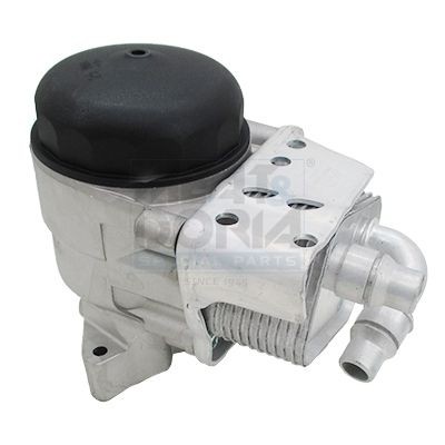 MEAT & DORIA Radiador de óleo, óleo do motor 95296 Radiador de óleo do motor MEAT & DORIA Hyundai TUCSON 95296