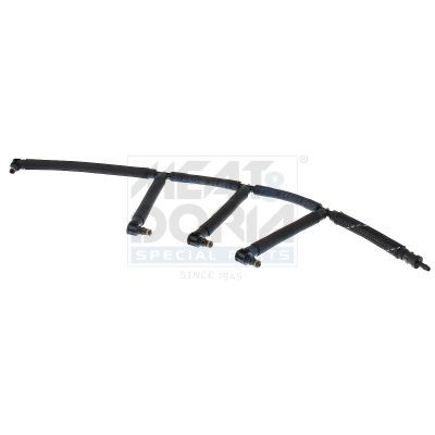 MEAT & DORIA Flessibile, Carburante perso 9799 MEAT & DORIA 9799 Tubo flessibile, carburante perso Caddy Alltrack IV Van (SAA) prezzo
