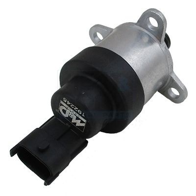 MEAT & DORIA Tryckreglerventil, Common-Rail-system 98040 98040 Bränsletrycksregulator MEAT & DORIA SUBARU VANILLE Buss