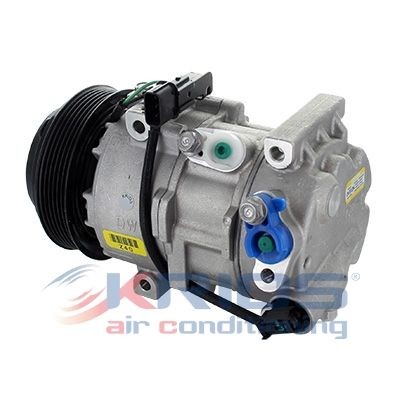 MEAT & DORIA Compresseur de climatisation K15472 K15472 Compresseur de climatisation MEAT & DORIA KIA OPTIMA