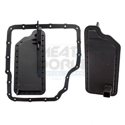 MEAT & DORIA Kit filtro idraulico, Cambio automatico KIT21006 KIT21006 costo Filtro cambio automatico MEAT & DORIA Volkswagen GOLF