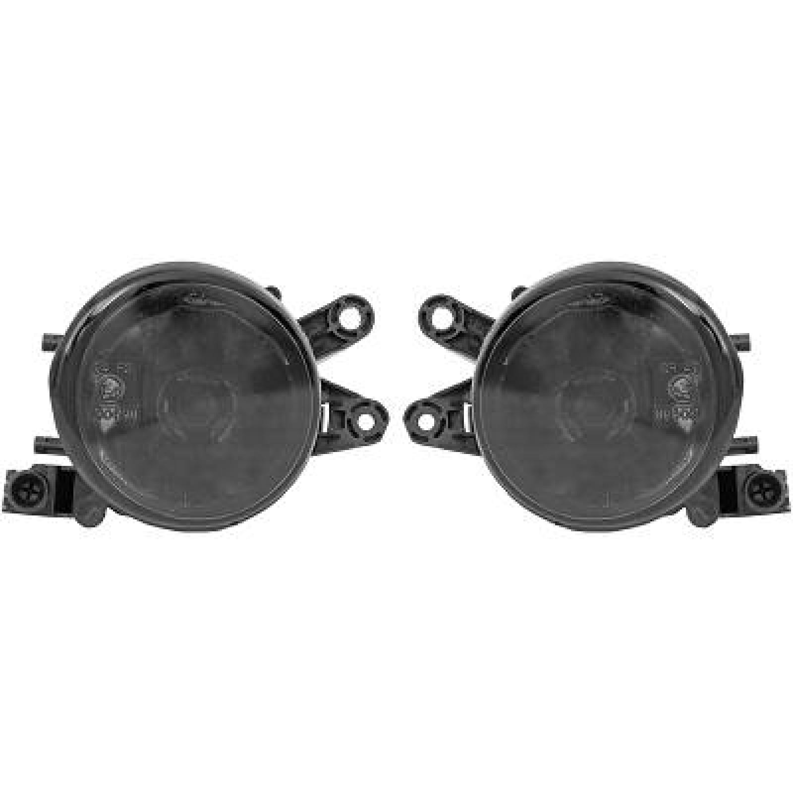 DIEDERICHS Nebelscheinwerfersatz 1017888 1017888 DIEDERICHS Nebelscheinwerfer Set SSANGYONG Kosten