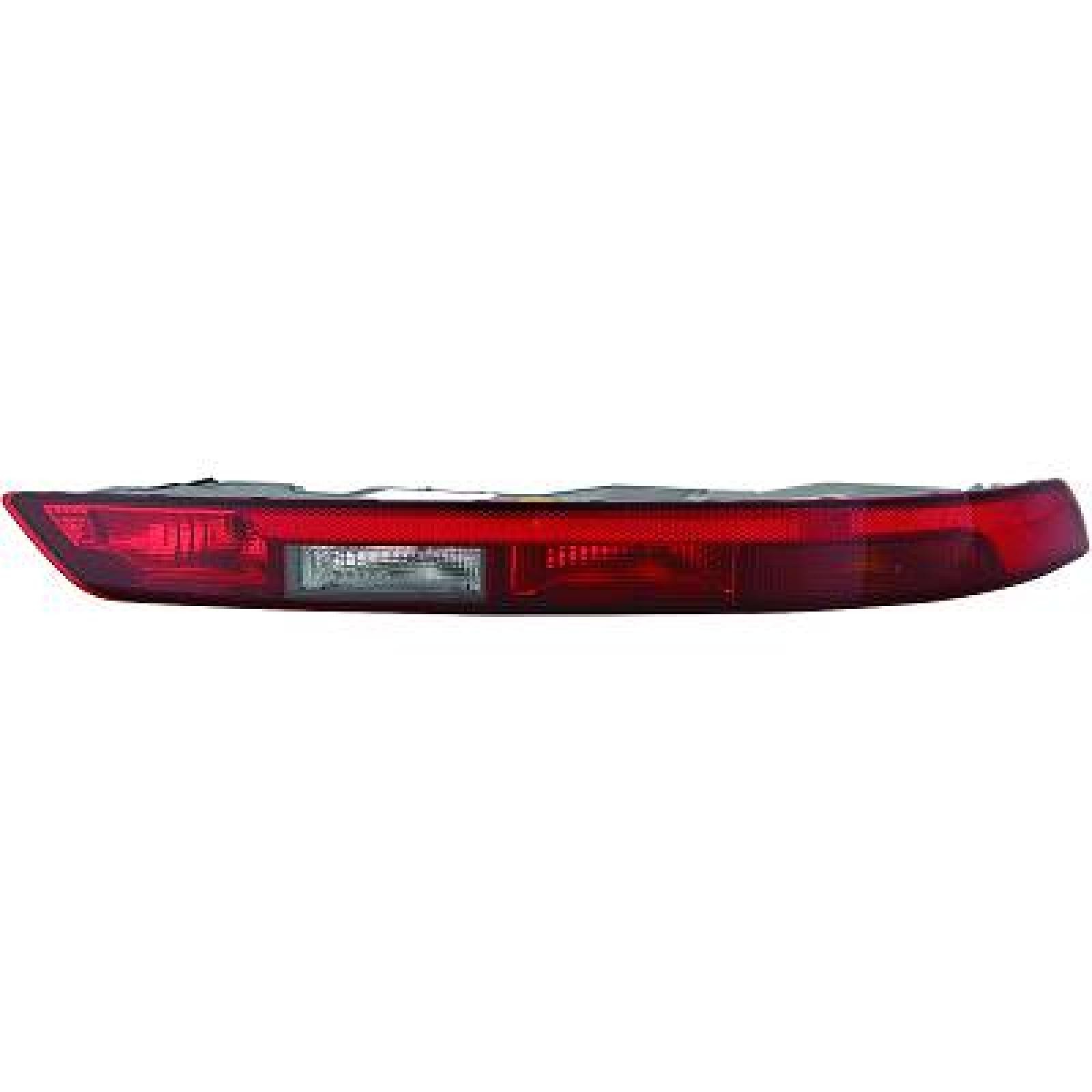 DIEDERICHS Retronebbia 1076097 DIEDERICHS 1076097 Fendinebbia posteriore Audi A4 B9 Allroad originali prezzo