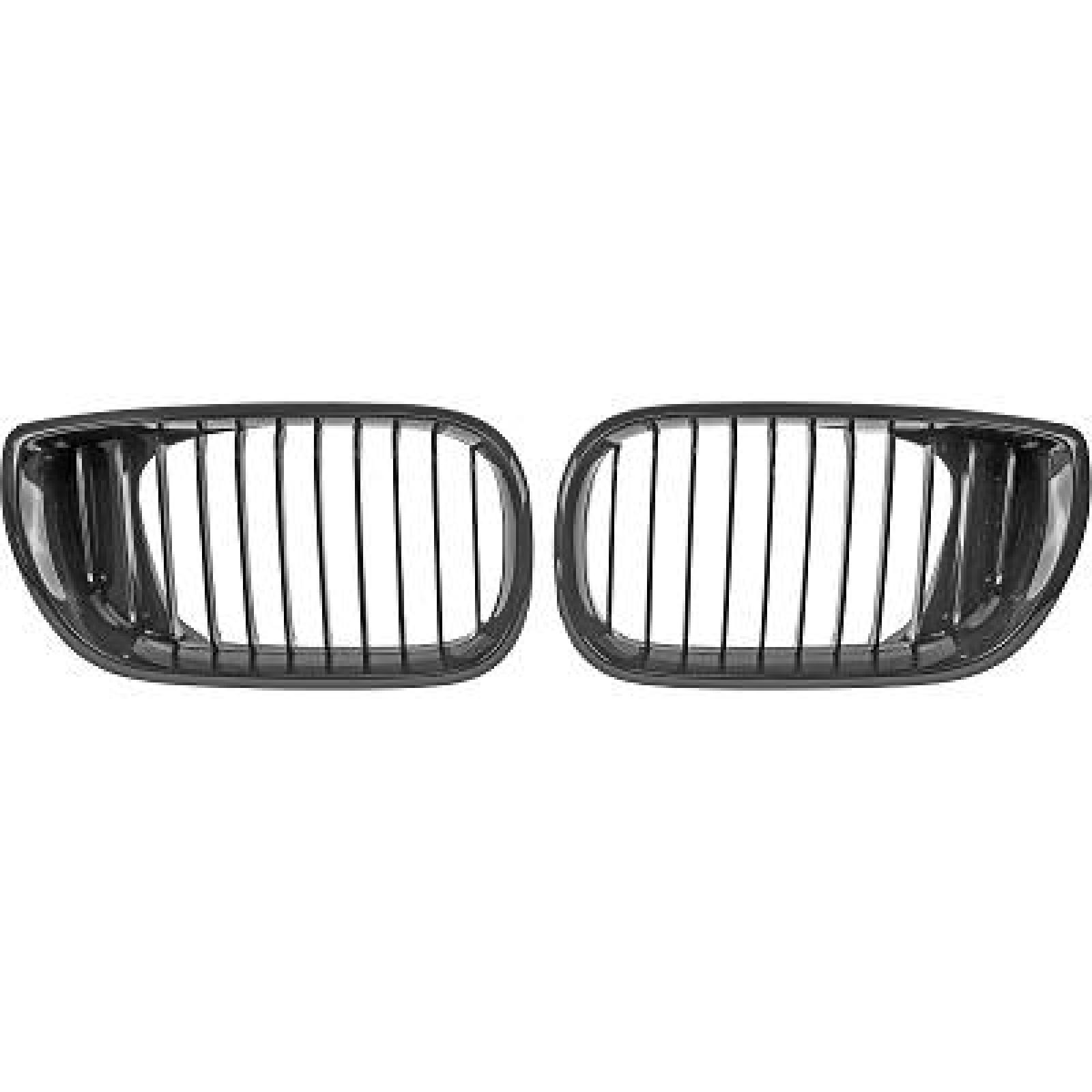 DIEDERICHS Radiatorgitter 1215641 Front grill BMW E10 1215641 DIEDERICHS