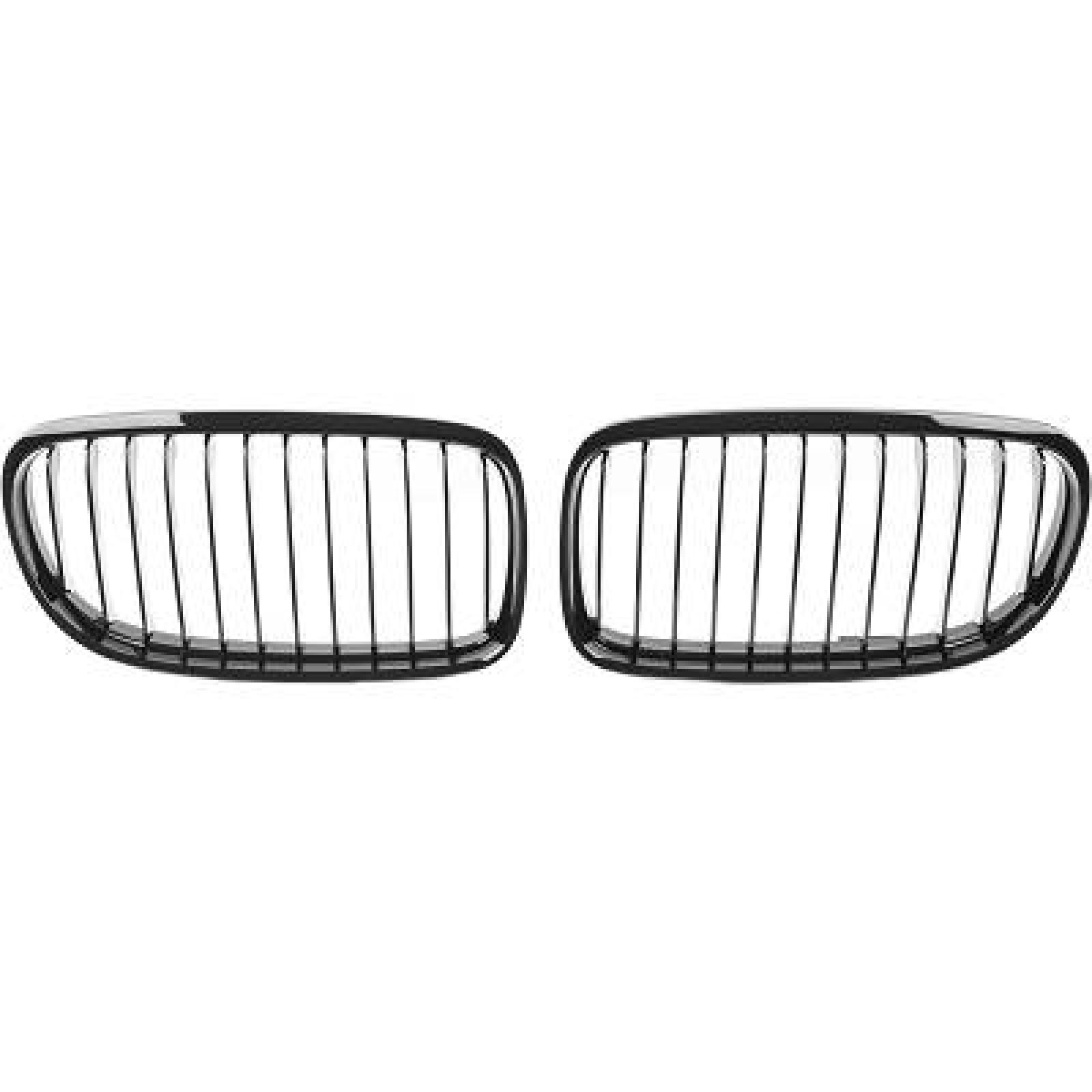 DIEDERICHS Grille de calandre 1216842 DIEDERICHS 1216842 Grille de radiateur BMW Z4 e85 prix