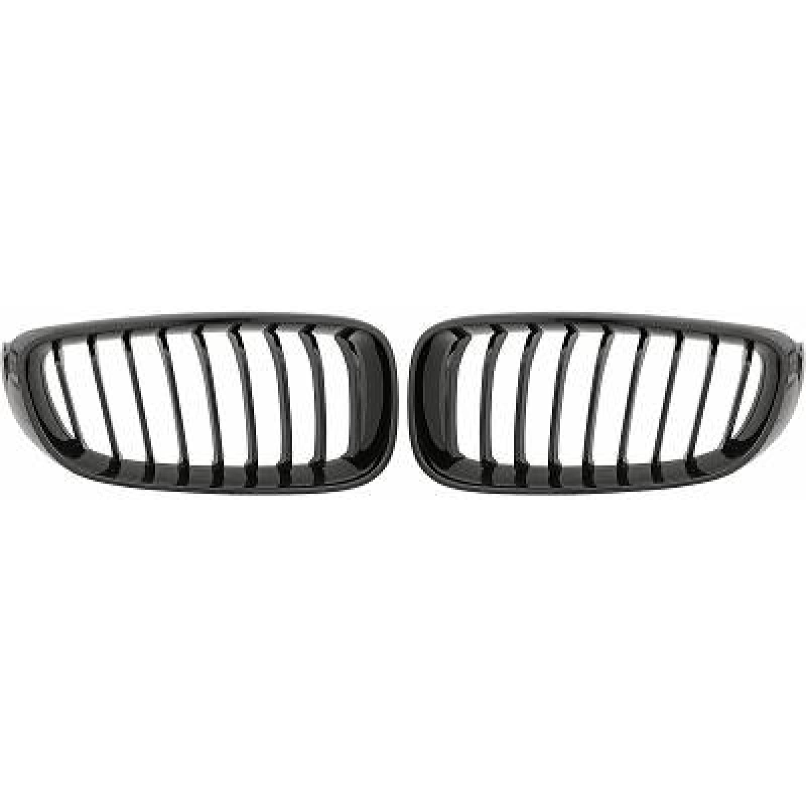 DIEDERICHS Mrieżka chladiča 1217942 DIEDERICHS 1217942 Maska chladiča BMW Glas (602) za nízku cenu