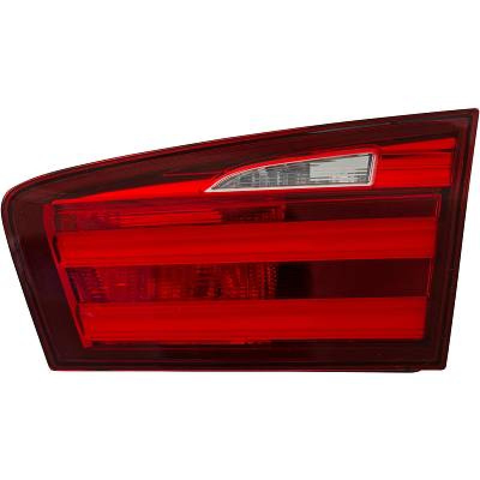 DIEDERICHS Baklykt 1225692 1225692 Baklykter BMW X2 DIEDERICHS