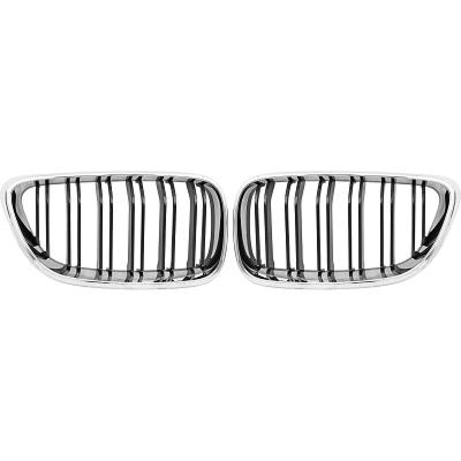 DIEDERICHS Grelha de radiador 1235242 DIEDERICHS 1235242 Grelha frontal BMW F22 a um preço acessível