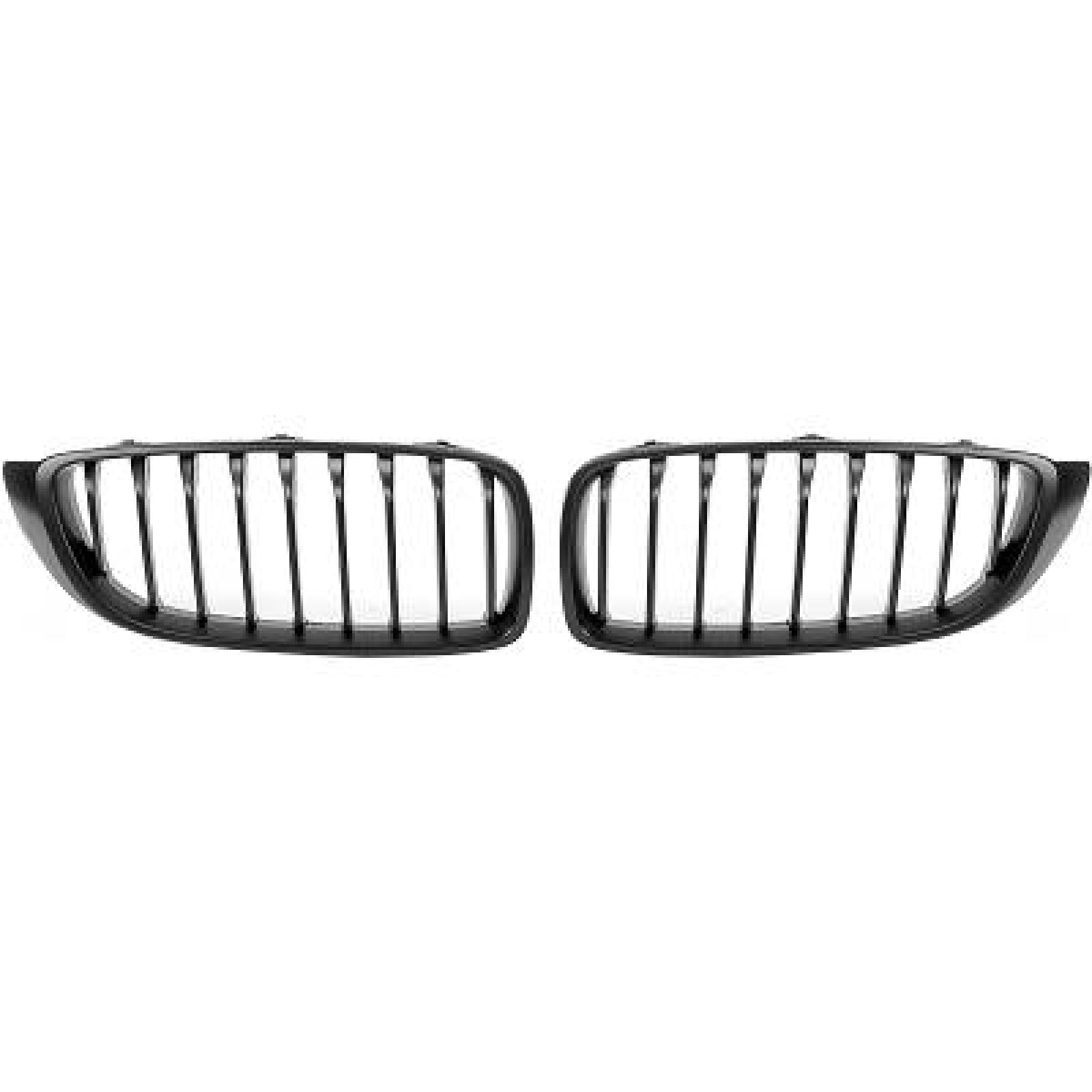 DIEDERICHS Radiator grill 1245441 DIEDERICHS 1245441 Radiator grill BMW 4 Coupe (F32, F82) 430 i 252 Pk 2016