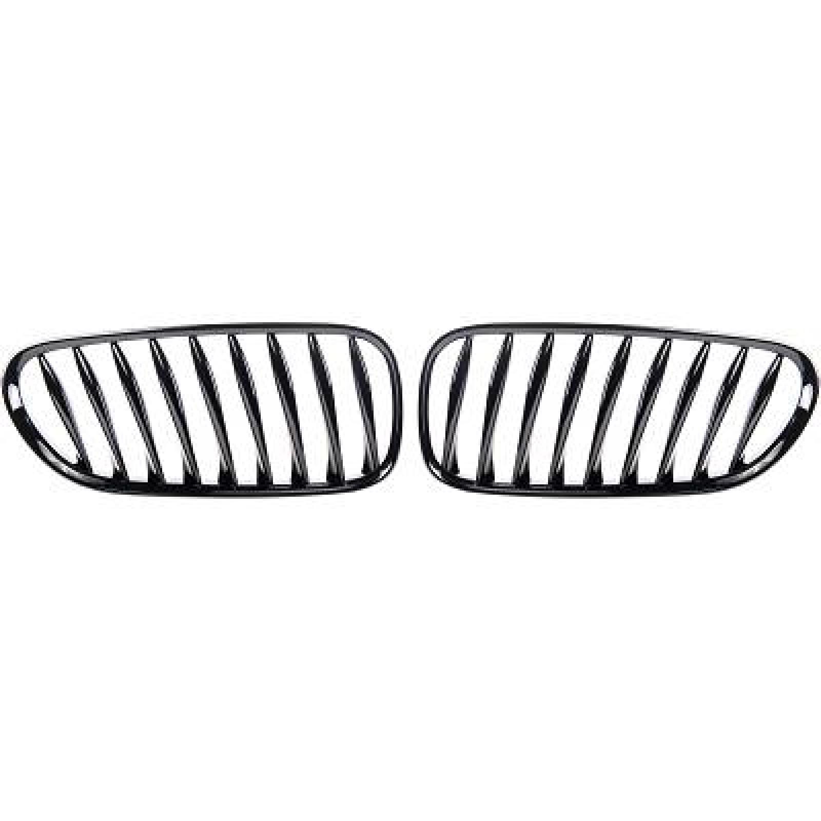 Radiatora reste DIEDERICHS 1251341 DIEDERICHS 1251341: Radiatora reste BMW Z4 2020