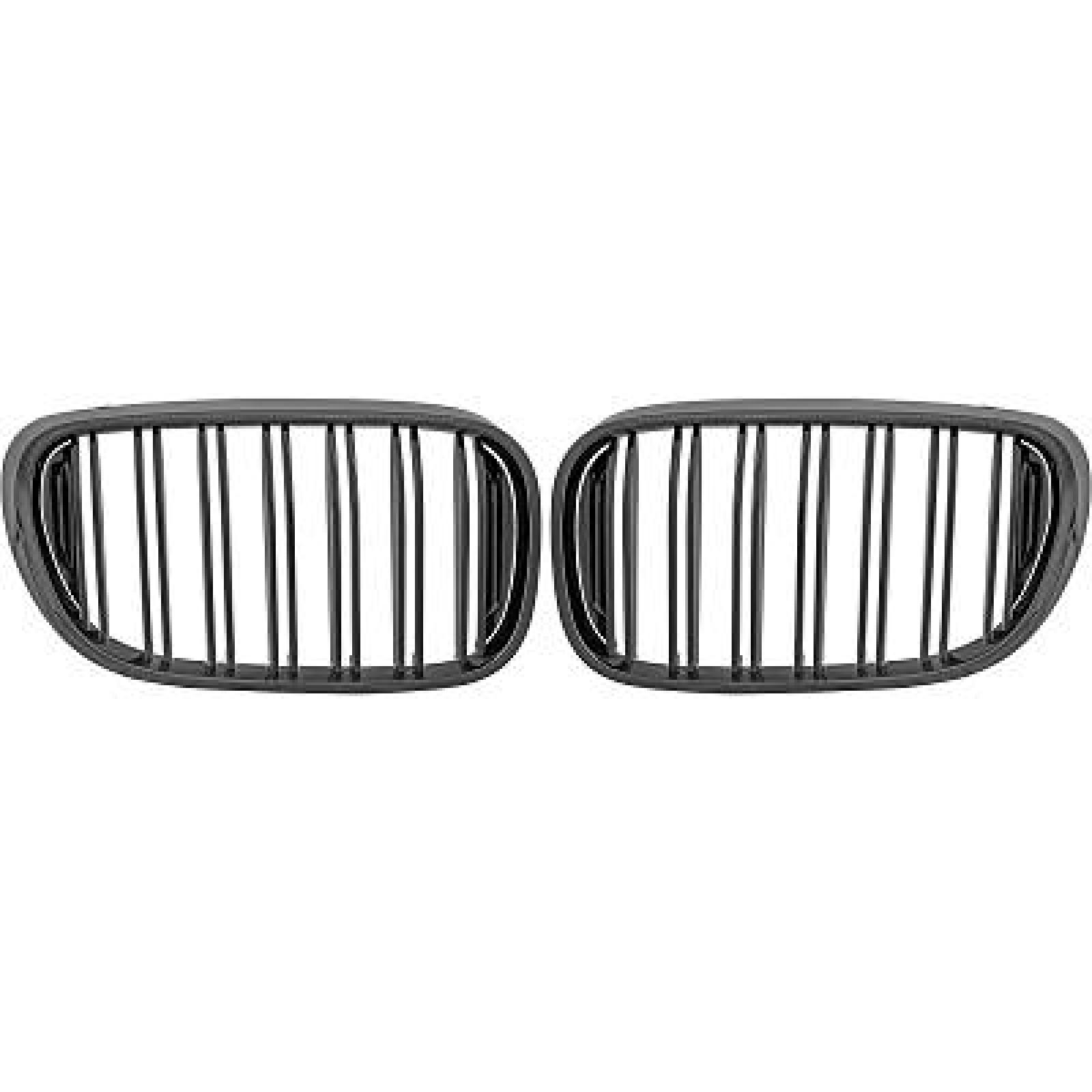 DIEDERICHS Kølergitter 1260240 DIEDERICHS 1260240 Kølergitter