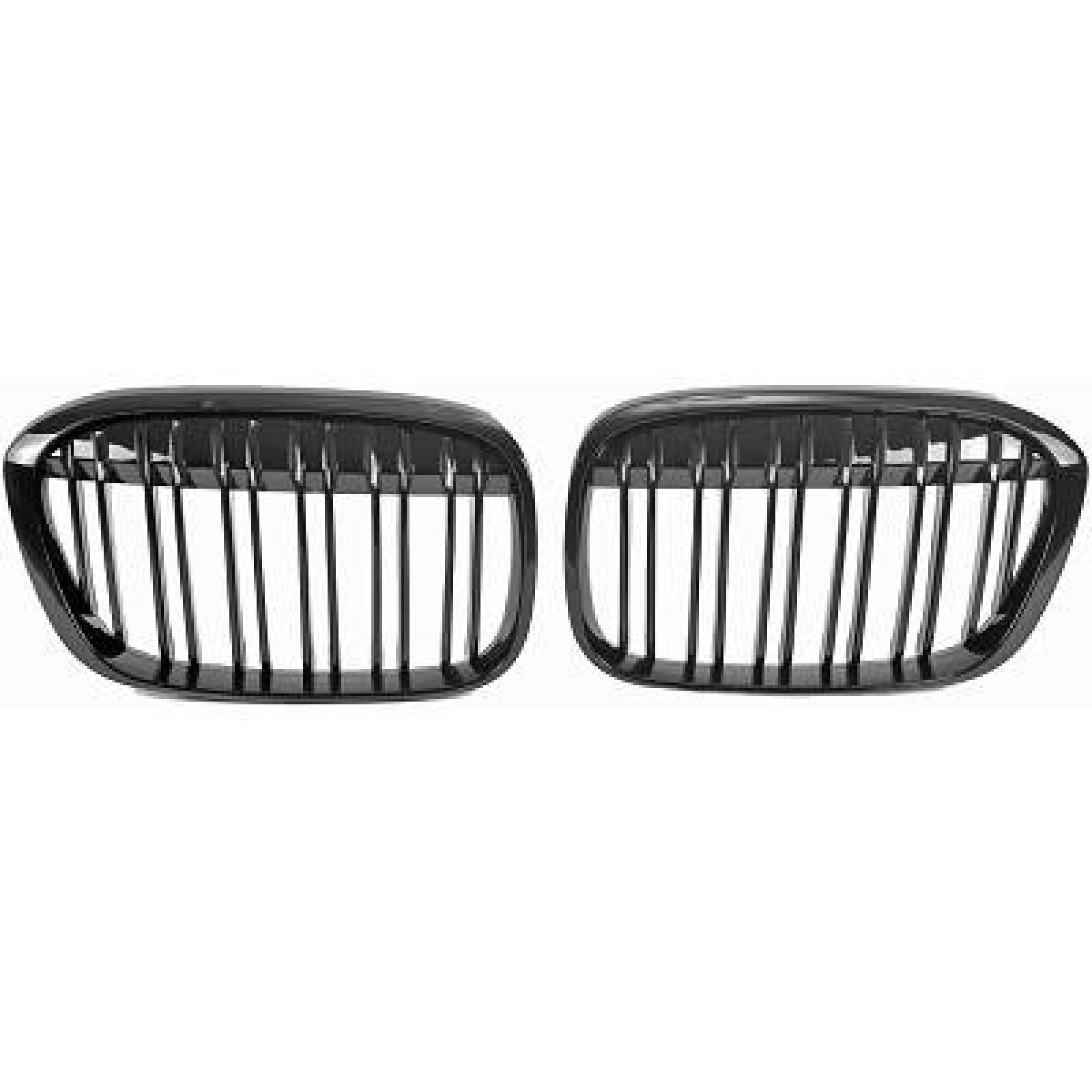 Radiator grill DIEDERICHS 1266340 DIEDERICHS 1266340 Radiator grill BMW X1 2016